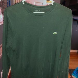Lacoste Shirt